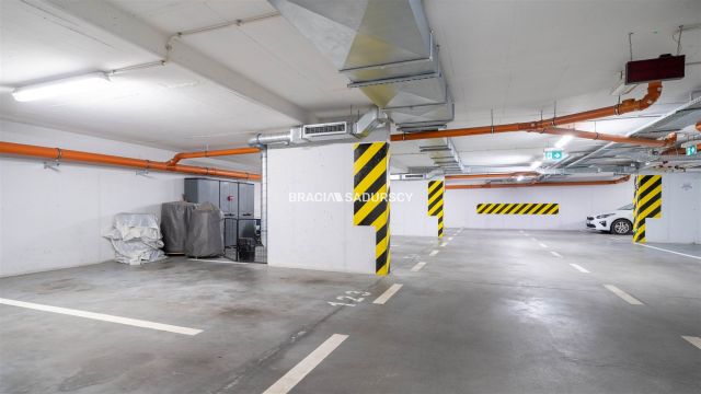 Mieszkanie 2-pokojowe Kraków Ruczaj, ul. Karola Bunscha. Zdjęcie 26