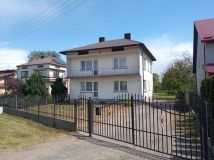 dom wolnostojący, 7 pokoi Sól Bagno. Zdjęcie 3