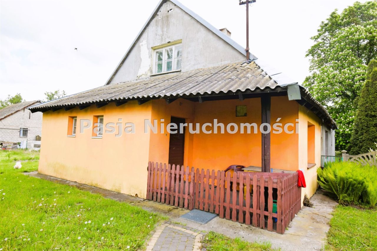 dom wolnostojący Żukowo-Wawrzonki. Zdjęcie 4