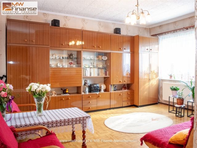 Mieszkanie 2-pokojowe Zabrze Biskupice, ul. Jana Brondera. Zdjęcie 1