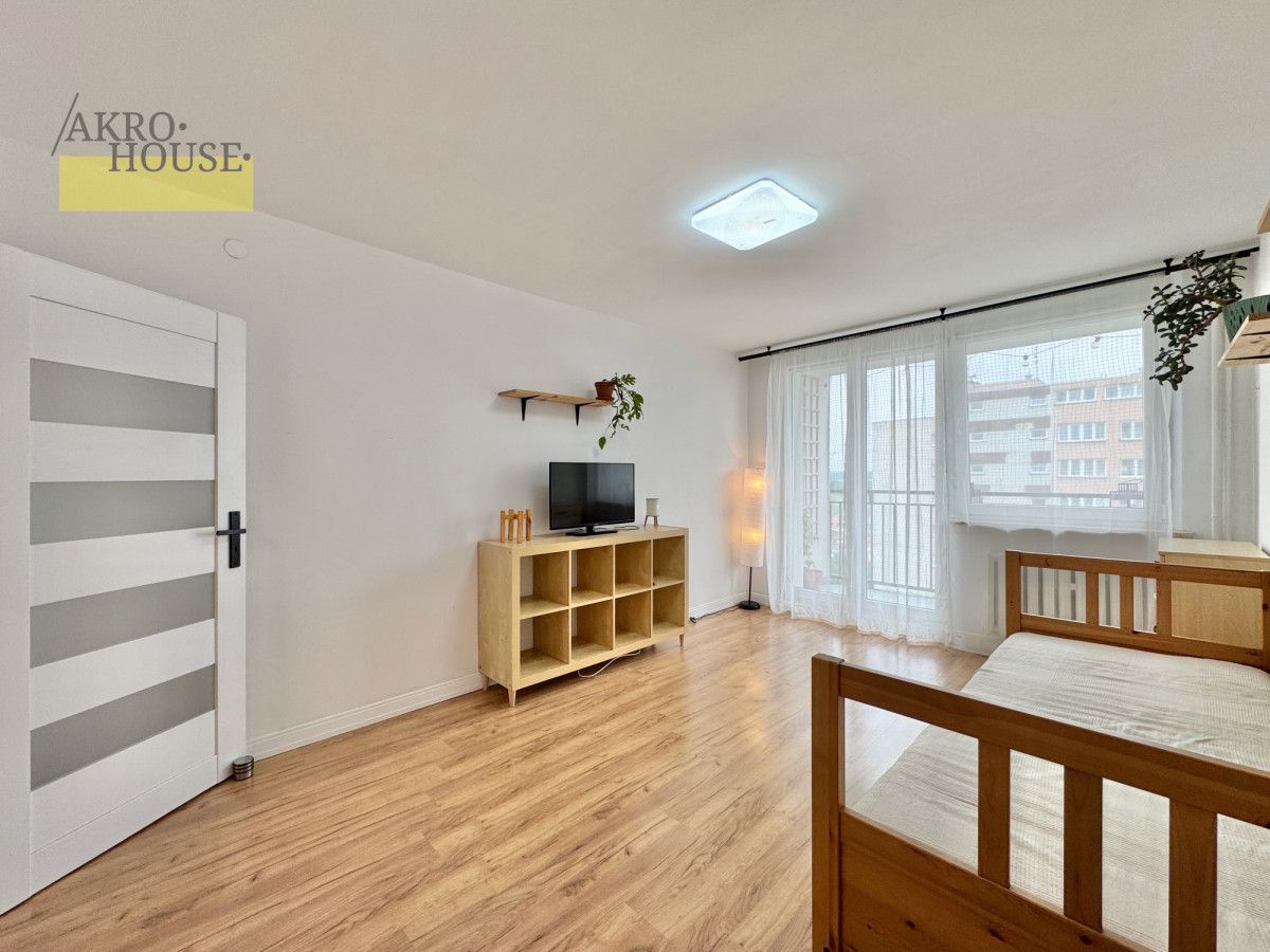 Mieszkanie 2-pokojowe Gliwice Sikornik, ul. Krucza. Zdjęcie 2