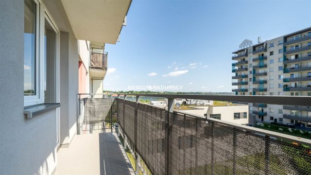 Mieszkanie 2-pokojowe Kraków Mistrzejowice, ul. Powstańców. Zdjęcie 30