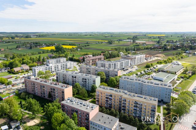 Mieszkanie 3-pokojowe Słomniki, ul. Słoneczna. Zdjęcie 18