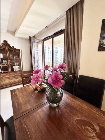 Mieszkanie 3-pokojowe Warszawa Śródmieście, ul. Pokorna. Zdjęcie 4