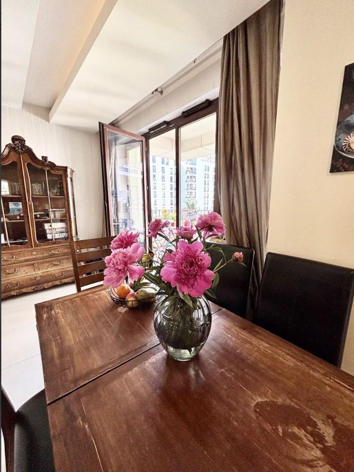 Mieszkanie 3-pokojowe Warszawa Śródmieście, ul. Pokorna. Zdjęcie 4