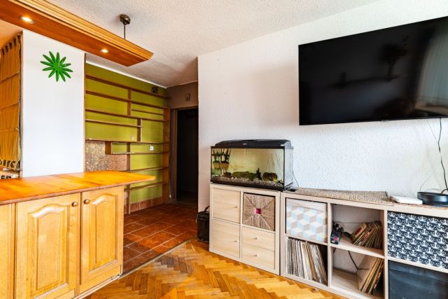 Mieszkanie 3-pokojowe Gdańsk Żabianka, ul. Pomorska. Zdjęcie 10