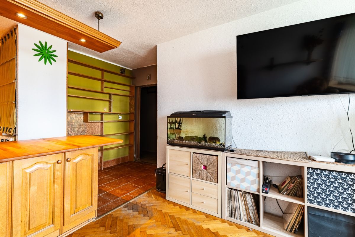 Mieszkanie 3-pokojowe Gdańsk Żabianka, ul. Pomorska. Zdjęcie 10