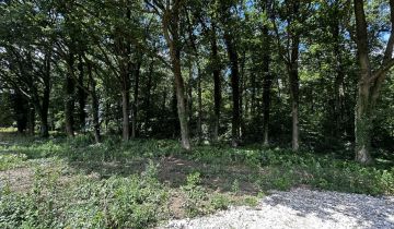 Działka budowlana Siemianice, ul. Cicha