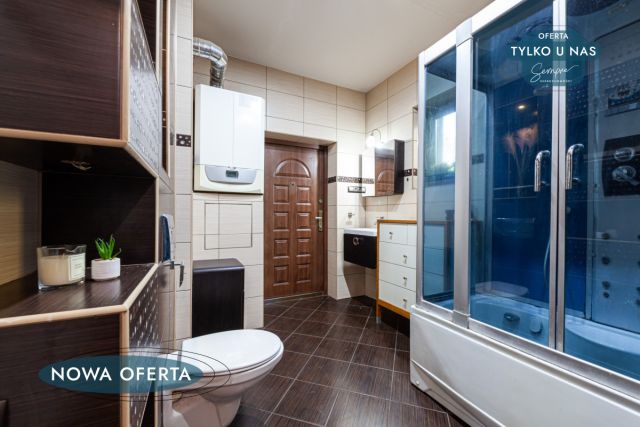 dom wolnostojący, 5 pokoi Kłoniszew. Zdjęcie 10