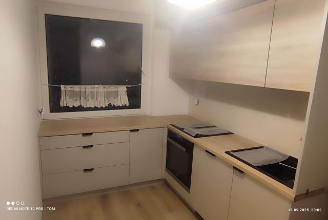 Mieszkanie 4-pokojowe Szczecin Zawadzkiego-Klonowica, ul. Aleksandra Zawadzkiego. Zdjęcie 1