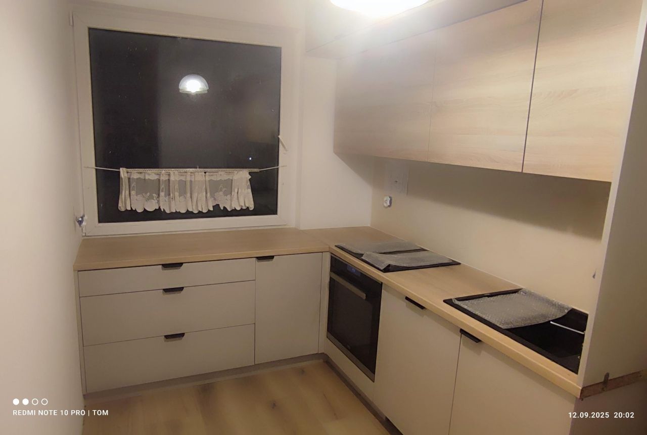 Mieszkanie 4-pokojowe Szczecin Zawadzkiego-Klonowica, ul. Aleksandra Zawadzkiego