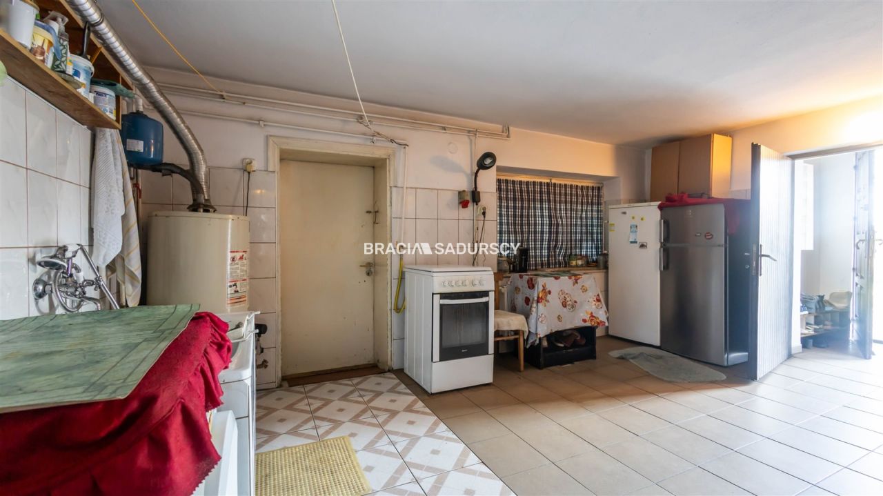 dom, 5 pokoi Kraków Swoszowice, ul. Myślenicka. Zdjęcie 36