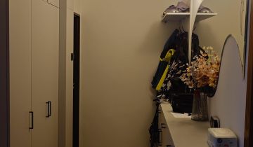 Mieszkanie 3-pokojowe Radom Zamłynie, ul. Szeroka