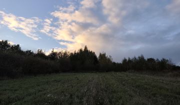 Działka rolno-budowlana Grudziądz, ul. Leszczynowa