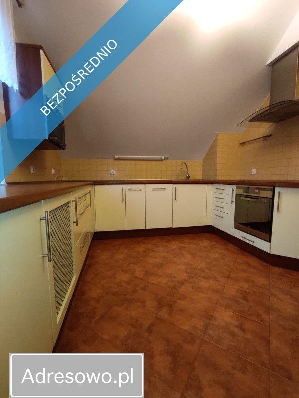 Mieszkanie 4-pokojowe Gostynin, ul. Nowa. Zdjęcie 9