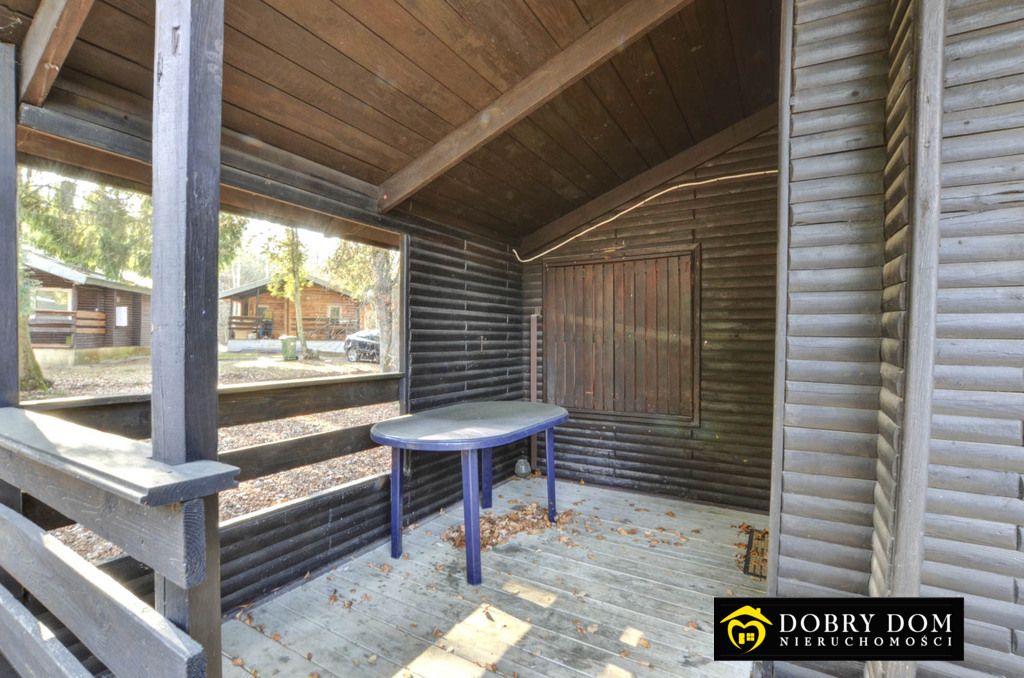 dom wolnostojący, 3 pokoje Augustów. Zdjęcie 5