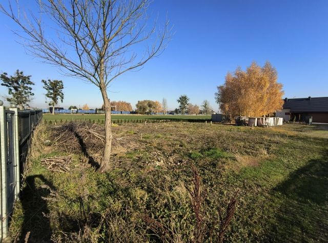 Działka budowlana Strzałkowo, ul. Leśna. Zdjęcie 1