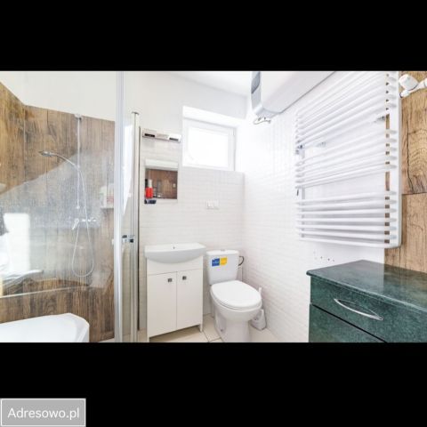 Mieszkanie 2-pokojowe Bydgoszcz Osiedle Leśne, ul. Zamczysko. Zdjęcie 8