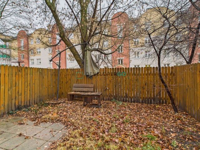 Mieszkanie 2-pokojowe Białystok, ul. kard. Stefana Wyszyńskiego. Zdjęcie 3