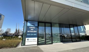 Lokal Gdynia Śródmieście, ul. Arkadiusza Rybickiego