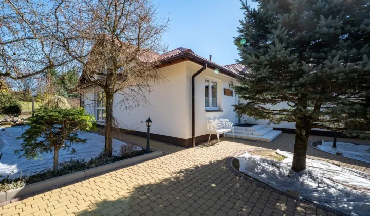 dom wolnostojący Supraśl