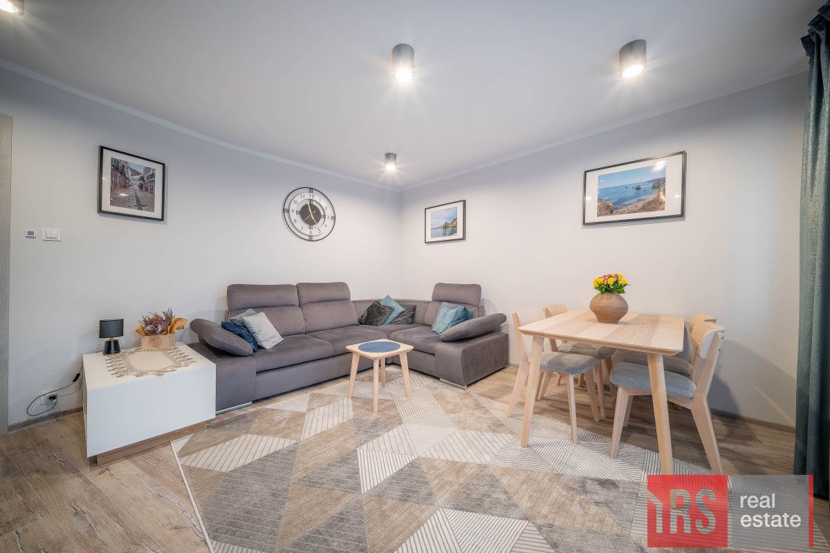 Mieszkanie 3-pokojowe Warszawa Bemowo, ul. Franciszka Kawy. Zdjęcie 2