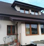 dom wolnostojący, 5 pokoi Stara Bircza. Zdjęcie 3