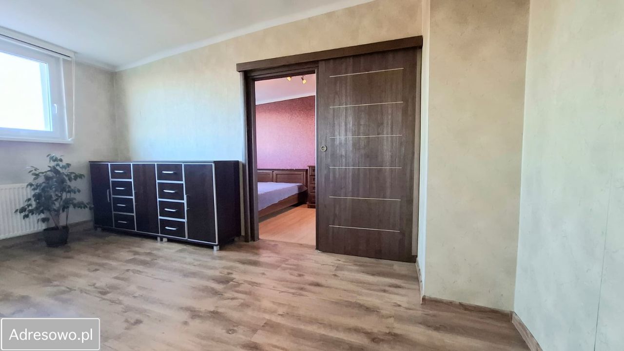 Mieszkanie 3-pokojowe Sulechów, ul. Jana Pawła II. Zdjęcie 10