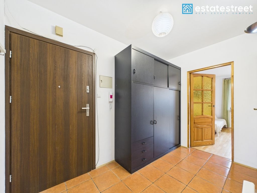 Mieszkanie 2-pokojowe Kraków Kliny, ul. Komuny Paryskiej. Zdjęcie 15