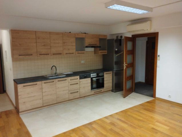 Mieszkanie 2-pokojowe Wrocław Krzyki, pl. Powstańców Śląskich. Zdjęcie 1