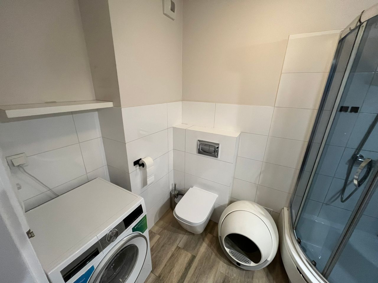 Mieszkanie 2-pokojowe Zalasewo, ul. Serdeczna. Zdjęcie 5