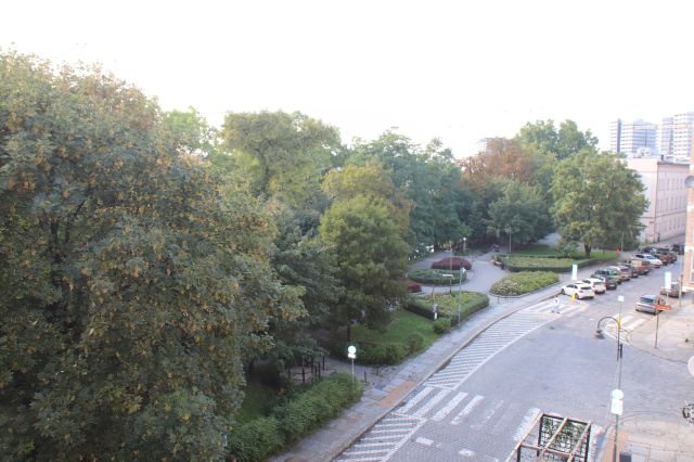 Mieszkanie 4-pokojowe Wrocław Stare Miasto, ul. Pawła Włodkowica. Zdjęcie 19