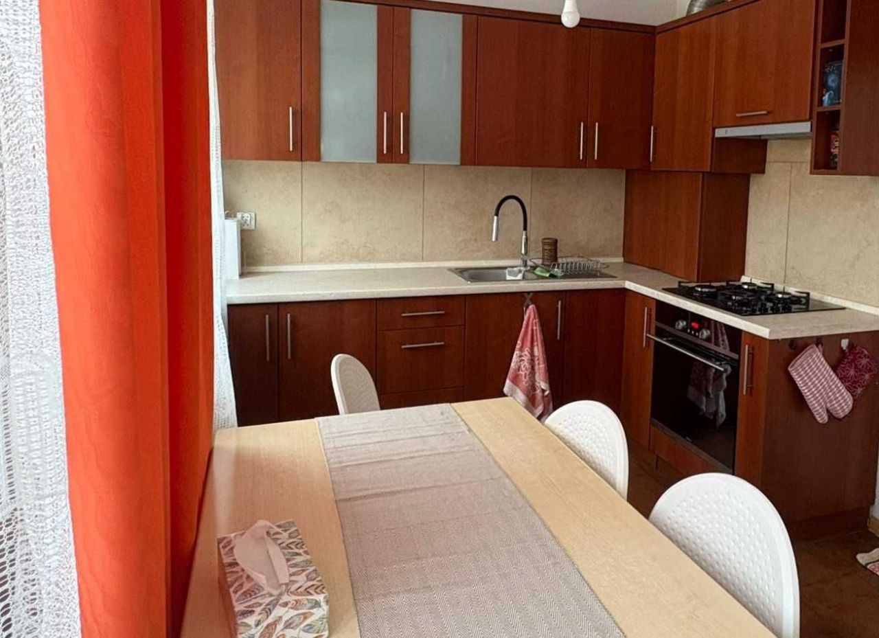 Mieszkanie 3-pokojowe Giżycko. Zdjęcie 6