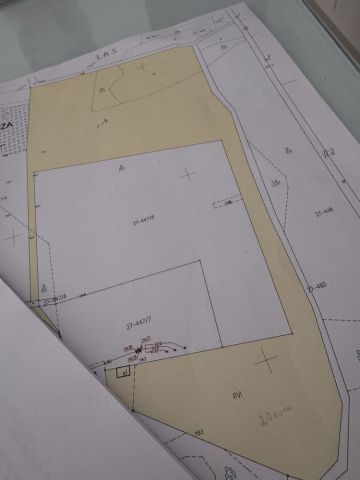 Działka Piątki. Zdjęcie 1