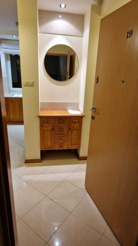 Mieszkanie 2-pokojowe Białystok Centrum, ul. Częstochowska. Zdjęcie 6