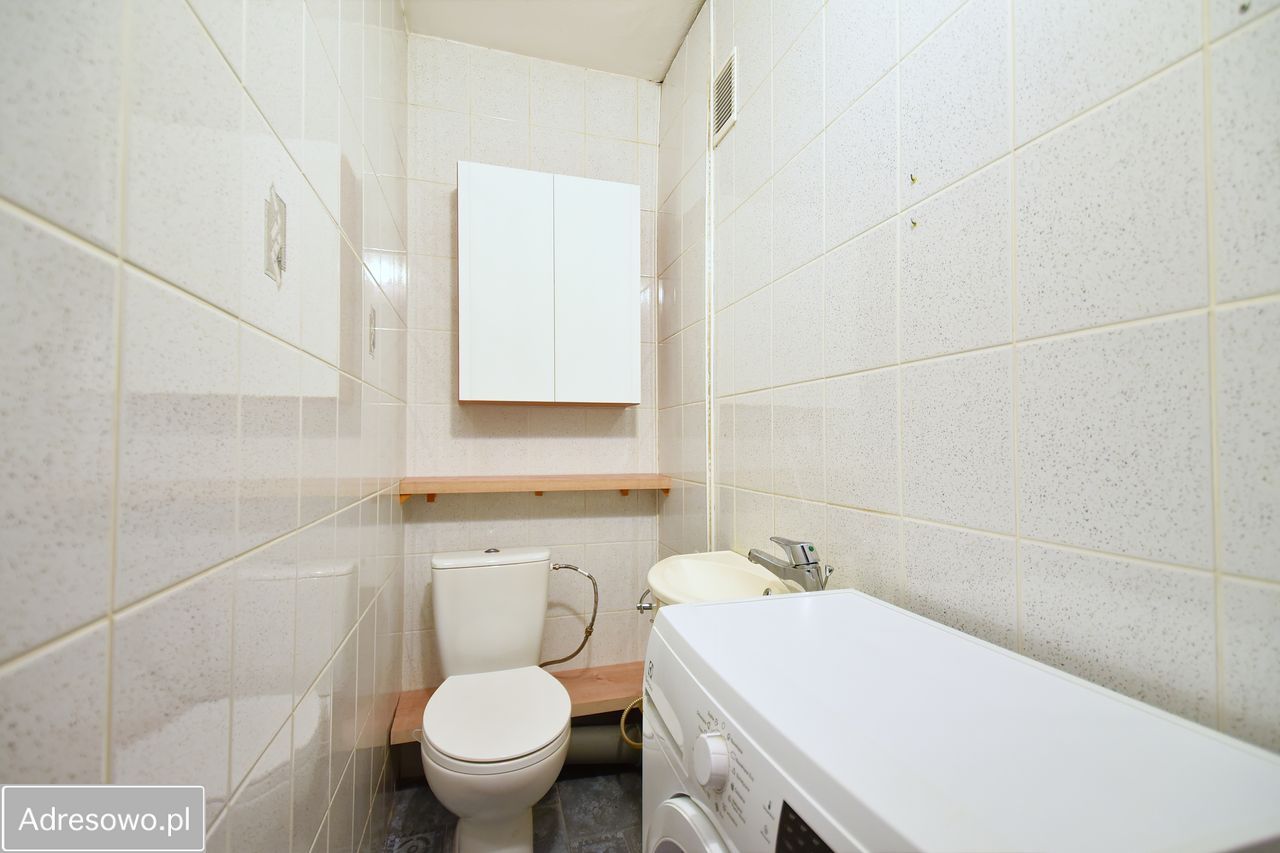 Mieszkanie 4-pokojowe Warszawa Bemowo, ul. Karabeli. Zdjęcie 11