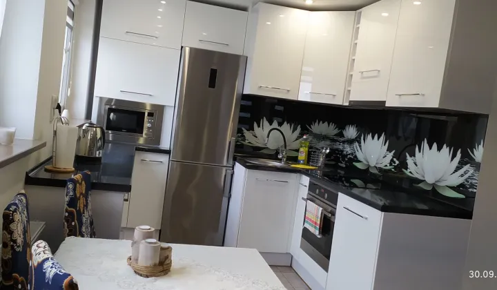 Mieszkanie 3-pokojowe Piła Górne, al. Wojska Polskiego