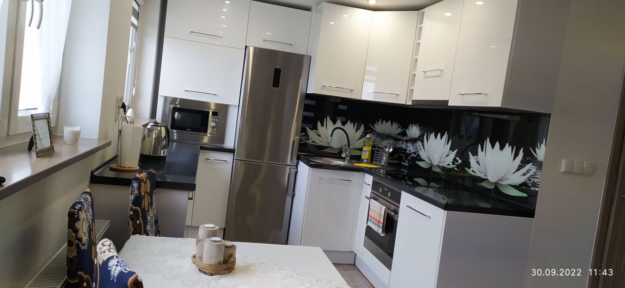 Mieszkanie 3-pokojowe Piła Górne. Zdjęcie 6