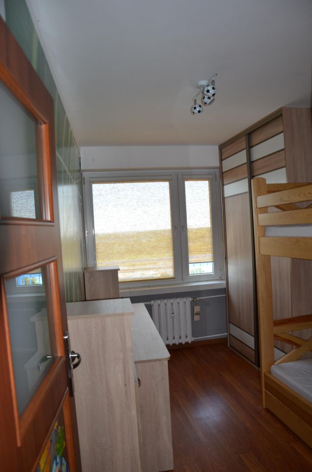 Mieszkanie 3-pokojowe Gniezno, os. Władysława Łokietka. Zdjęcie 14