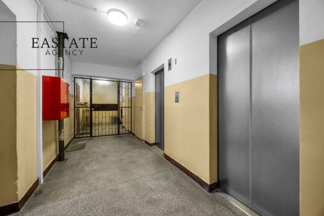 Mieszkanie 3-pokojowe Warszawa Praga, ul. Igańska. Zdjęcie 11