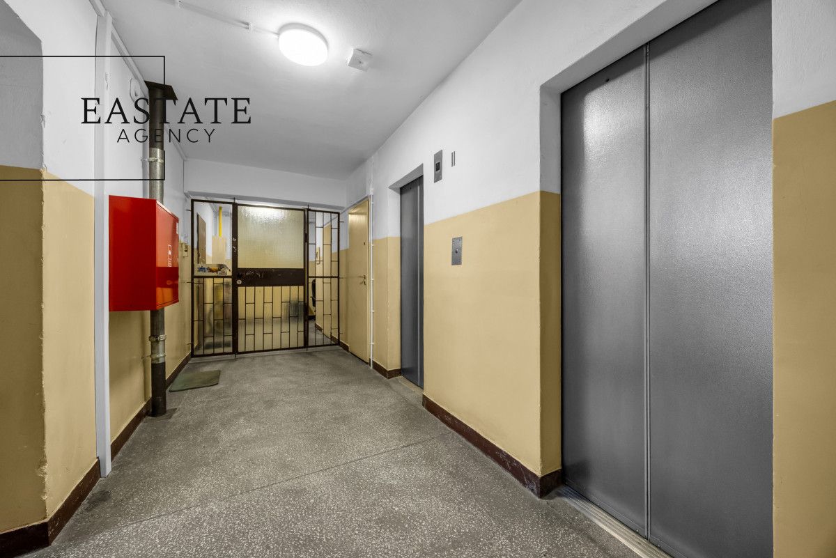 Mieszkanie 3-pokojowe Warszawa Praga, ul. Igańska. Zdjęcie 11