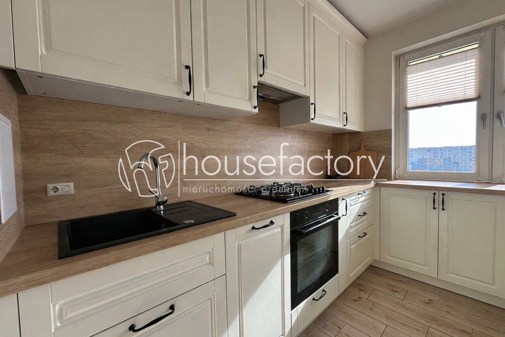 Mieszkanie 2-pokojowe Łódź Retkinia. Zdjęcie 3