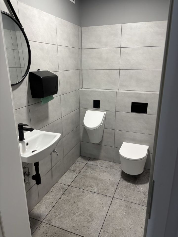 Biuro Strzyżawa. Zdjęcie 7