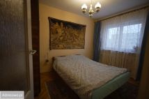 Mieszkanie 3-pokojowe Warszawa Piaski, al. Aleja Władysława Reymonta. Zdjęcie 4