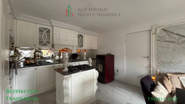 Mieszkanie 1-pokojowe Starogard Gdański, ul. Tadeusza Kościuszki. Zdjęcie 5