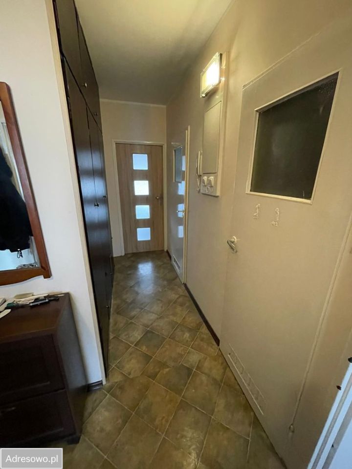 Mieszkanie 3-pokojowe Dzierżoniów, os. Błękitne. Zdjęcie 11