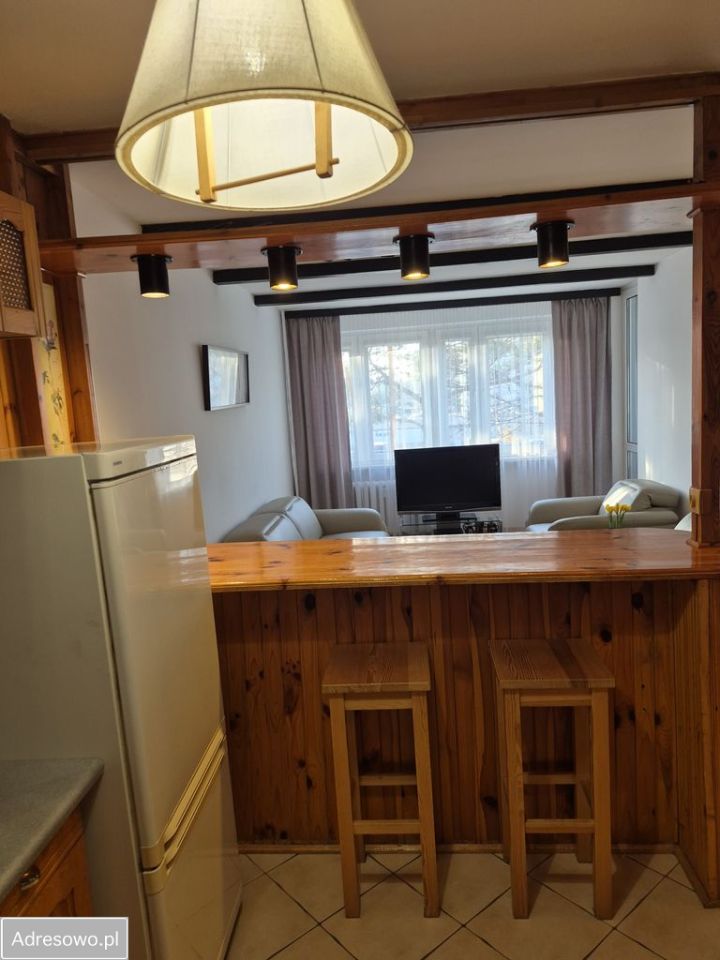 Mieszkanie 3-pokojowe Nowy Dwór Mazowiecki, ul. Chemików. Zdjęcie 10