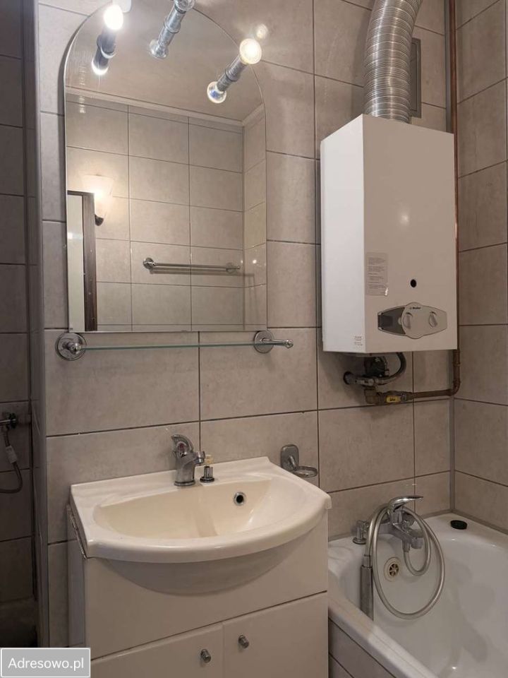 Mieszkanie 2-pokojowe Świętochłowice, ul. Polna. Zdjęcie 12