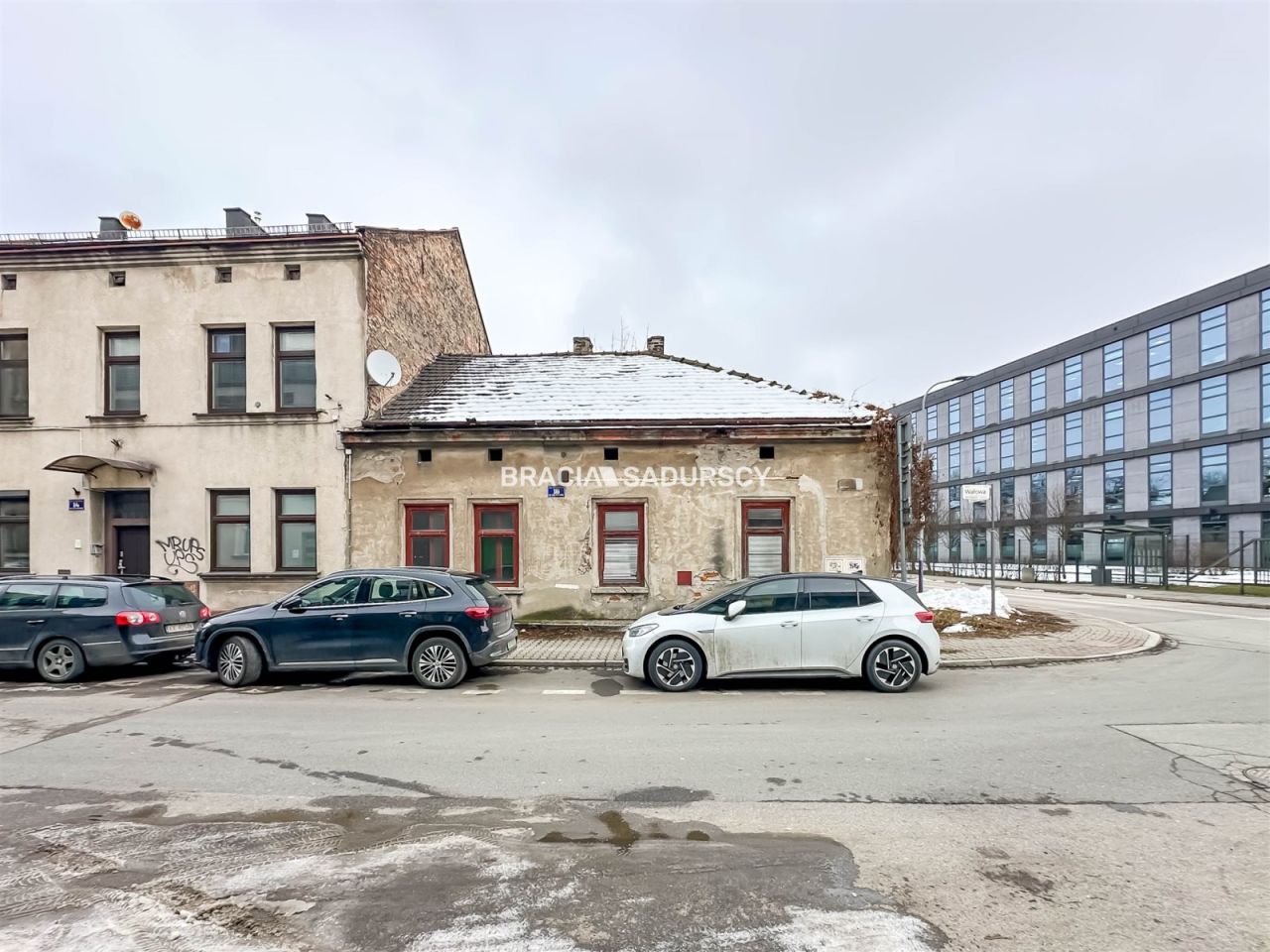 kamienica, 3 pokoje Kraków Zabłocie, ul. Na Dołach. Zdjęcie 36