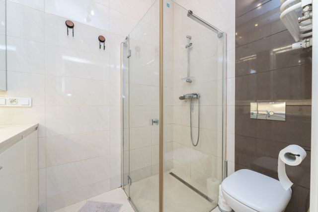 Mieszkanie 2-pokojowe Warszawa Wilanów, ul. Aleksandra Gieysztora. Zdjęcie 11